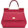 DOLCE & GABBANA - Bolsas pequenas - 