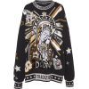 DOLCE & GABBANA - Puloveri - 