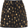 DOLCE & GABBANA - Skirts - 