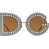 DOLCE & GABBANA - Sončna očala - 