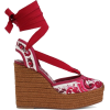 DOLCE & GABBANA - Wedges - 