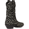 DOLCE & GABBANA - Stiefel - 