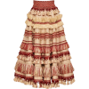 DOLCE & GABBANA embellished skirt - Krila - 