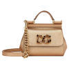 DOLCE&GABBANA handbag - ハンドバッグ - 