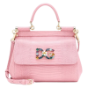 DOLCE&GABBANA handbag - Bolsas pequenas - 