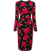 DOLCE & GABBANA handbag print dress 1,55 - Dresses - 