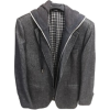 DOLCE GABBANA jacket - Jaquetas e casacos - 