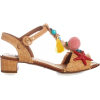 DOLCE & GABBANA sandals - Sandalias - 