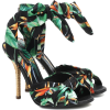DOLCE & GABBANA shoes - Сандали - 