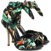 DOLCE & GABBANA shoes - Sandale - 