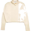 DOLCE GABBANA  sweater - Pullovers - 