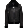 DOM GOOR Jacket - Jacket - coats - 
