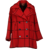 DONDUP - Jacket - coats - 