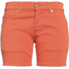 DONDUP shorts - Shorts - $81.00  ~ £61.56