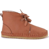 DONSJE shoe - Balerinke - 