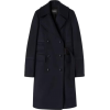 DONUP COAT - Jaquetas e casacos - 