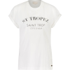 DORA SAINT T-SHIRT - T-shirts - 69.99€  ~ £61.93