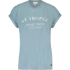 DORA SAINT T-SHIRT - Majice - kratke - 69.99€ 