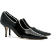 DORATEYMUR black Groupie Jazz 70 patent - Classic shoes & Pumps - 