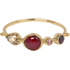 DORETTE - Rings - 