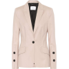DOROTHEE SCHUMACHER Bold Silhouette cott - Jacket - coats - 