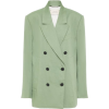 DOROTHEE SCHUMACHER Jacket - Jacket - coats - 