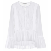 DOROTHEE SCHUMACHER Soft Rebellion cotto - Long sleeves shirts - 