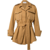 DOROTHEE SCHUMACHER belted jacket - Куртки и пальто - 