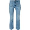 DOROTHEE SCHUMACHER cropped skinny jeans - Джинсы - 