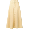 DOROTHEE SCHUMACHER flared midi skirt - スカート - 