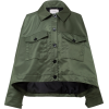 DOROTHEE SCHUMACHER jacket - Куртки и пальто - 