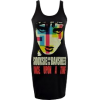 DRESS SIOUXSIE & THE BANSHEES - Dresses - £24.00  ~ $31.58