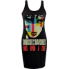 DRESS SIOUXSIE & THE BANSHEES - Kleider - £24.00  ~ 27.12€