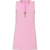 DRESS PINK - Kleider - 