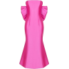 DRESS PINK - 连衣裙 - 