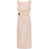 DRESS - sukienki - 
