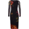 DRESS - Kleider - 