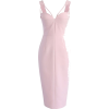 DRESS - Kleider - 