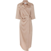 DRESS - Obleke - 