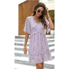 DRESS - Obleke - 