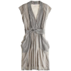 DRESS - Obleke - 