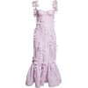 DRESS - Obleke - 