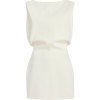 DRESS - Obleke - 