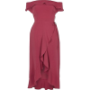 DRESS - Vestidos - 