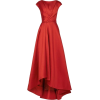 DRESS - Obleke - 