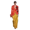 DRIES VAN NOTEN 2020 - Laufsteg - 