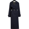 DRIES VAN NOTEN COAT - Куртки и пальто - 