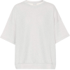 DRIES VAN NOTEN Cotton T-shirt - Рубашки - короткие - 