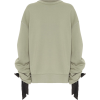 DRIES VAN NOTEN Cotton sweatshirt - Long sleeves t-shirts - 