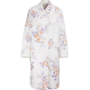 DRIES VAN NOTEN Embroidered coat - Jacken und Mäntel - 